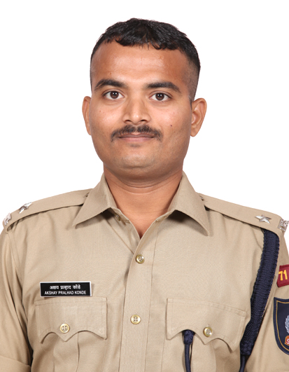 Akshay Pralhad Konde Akshay Pralhad Konde